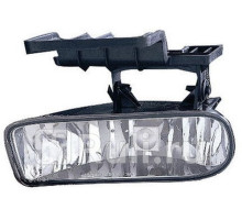 335-2001L-US - Противотуманная фара левая (DEPO) Chevrolet Tahoe 2 (1999-)