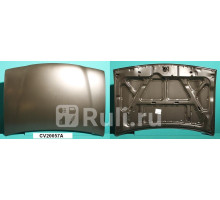 CV20057A - Капот (TYG) Chevrolet Tracker (1999-2004)