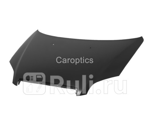 CV20088A - Капот (TYG) Chevrolet Aveo T250 седан (2006-2012)