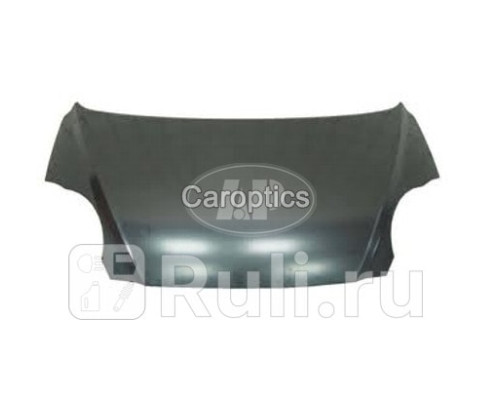 CV20095A - Капот (TYG) Chevrolet Spark M200 (2005-2009)