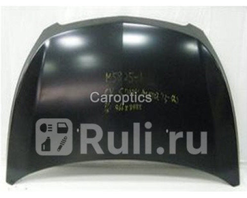 CV20114A - Капот (TYG) Chevrolet Spark M300 (2009-2016)