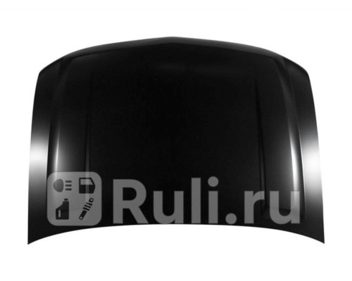 CV7B01A - Капот (YIH SHENG) Chevrolet Tahoe 900 (2006-2014)