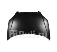 CV99A93 - Капот (GORDON) Chevrolet Aveo T250 седан (2006-2012)