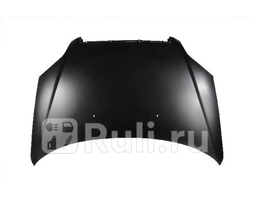 CV99A93 - Капот (GORDON) Chevrolet Aveo T250 седан (2006-2012)
