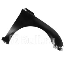 CV99D72AR - Крыло переднее правое (GORDON) Chevrolet Cruze (2009-2015)