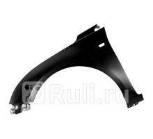 CV99D72L - Крыло переднее левое (GORDON) Chevrolet Cruze (2009-2015)