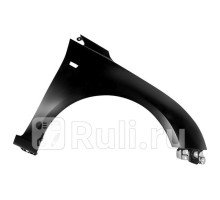 CV99D72R - Крыло переднее правое (GORDON) Chevrolet Cruze (2009-2015)