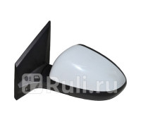 388-CVD210C - Зеркало левое (TYC) Chevrolet Aveo T300 (2011-)