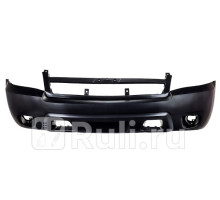 CVB033NA - Бампер передний (FPI) Chevrolet Tahoe 900 (2006-2014)