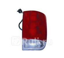 332-1921R-US - Фонарь правый задний в крыло (DEPO) Chevrolet Blazer (1995-2003)