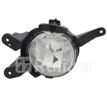235-2006L-UQ - Противотуманная фара левая (DEPO) Chevrolet Cruze (2009-2012)