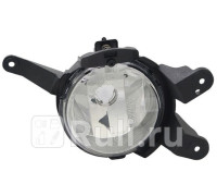 235-2006R-UQ - Противотуманная фара правая (DEPO) Chevrolet Cruze (2009-2012)