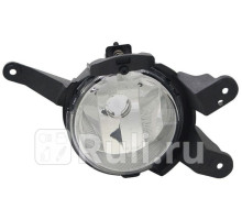235-2006R-UQ - Противотуманная фара правая (DEPO) Chevrolet Cruze (2009-2012)