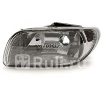 19-A7200015B3 - Противотуманная фара левая (TYC) Chevrolet Lacetti хэтчбек (2004-)