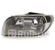 19-A7200015B3 - Противотуманная фара левая (TYC) Chevrolet Lacetti хэтчбек (2004-)