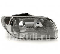 19-A7190015B3 - Противотуманная фара правая (TYC) Chevrolet Lacetti хэтчбек (2004-)