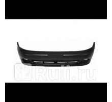 DAW07LA001 - Бампер передний (EUROBUMP) Daewoo Lanos (1997-2000)