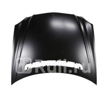 DB04480A - Капот (GORDON) Mercedes W211 (2002-2009)