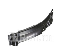 DB85400BL - Крыло переднее левое (GORDON) Volkswagen Crafter (2006-2016)