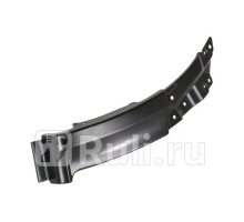 DB85400BL - Крыло переднее левое (GORDON) Volkswagen Crafter (2006-2016)