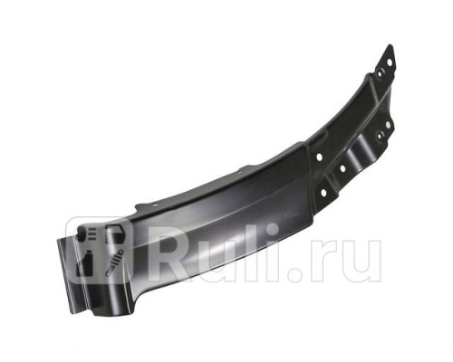 DB85400BL - Крыло переднее левое (GORDON) Volkswagen Crafter (2006-2016)