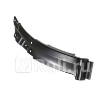 DB85400BR - Крыло переднее правое (GORDON) Volkswagen Crafter (2006-2016)