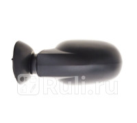 DC010941E-1L00 - Зеркало левое (API) Renault Logan 1 (2004-2009)