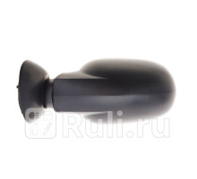 DC010941E-1L00 - Зеркало левое (API) Renault Logan 1 (2004-2009)