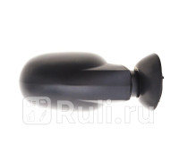 DC010941E-1R00 - Зеркало правое (API) Renault Logan 1 (2004-2009)