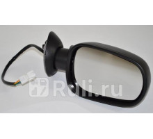 DC010941E-2R00 - Зеркало правое (API) Renault Logan 1 (2004-2009)