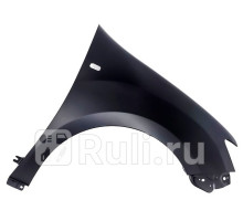 DC1102AR - Крыло переднее правое (YIH SHENG) Renault Sandero (2013-2021)