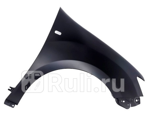 DC1102AR - Крыло переднее правое (YIH SHENG) Renault Sandero (2013-2021)