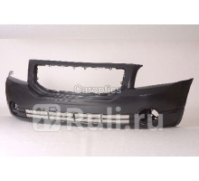 DG04078BB - Бампер передний (TYG) Dodge Caliber (2006-2011)