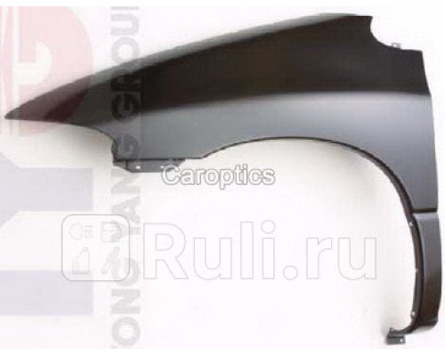 DG10035AL - Крыло переднее левое (TYG) Chrysler Voyager (1995-2001)