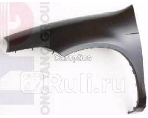 DG10041AL - Крыло переднее левое (TYG) Chrysler Neon (1999-2004)