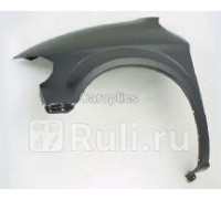 DG10044AL - Крыло переднее левое (TYG) Chrysler Voyager 4 (2000-2008)