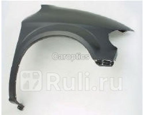 DG10044AR - Крыло переднее правое (TYG) Chrysler Voyager 4 (2000-2008)