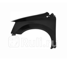 DG10059AL - Крыло переднее левое (TYG) Chrysler Town&Country (2007-2016)