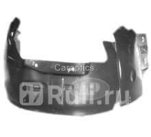 DG11053AR - Подкрылок передний правый (TYG) Dodge Caliber (2006-2011)