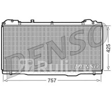 DRM23023 - Радиатор охлаждения (DENSO) Renault Espace 3 (1996-2002)