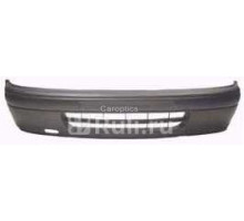 DS04081BA - Бампер передний (TYG) Nissan Micra K11 (1992-2002)