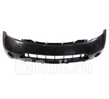 DS04204BB - Бампер передний (TYG) Nissan Murano Z50 (2002-2008)