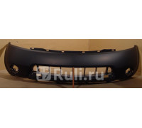 DS04221BB - Бампер передний (TYG) Nissan Murano Z50 (2006-2008)