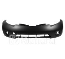 DS04278BA - Бампер передний (TYG) Nissan Murano Z51 (2007-2010)