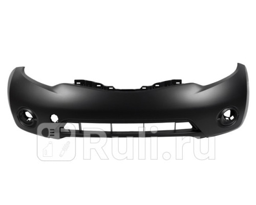 DS04278BA - Бампер передний (TYG) Nissan Murano Z51 (2007-2010)