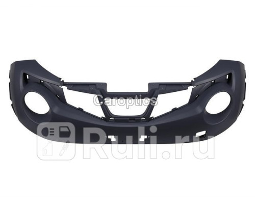 DS04322BC - Бампер передний (TYG) Nissan Juke (2010-2019)