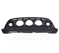 DS04323BA - Бампер передний (TYG) Nissan Juke (2010-2019)