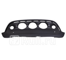 DS04323BA - Бампер передний (TYG) Nissan Juke (2010-2019)