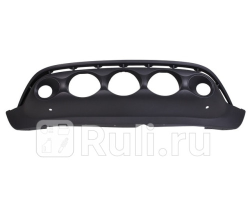 DS04323BA - Бампер передний (TYG) Nissan Juke (2010-2019)