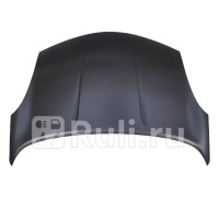 DS0720080AA - Капот (GORDON) Nissan Note (2005-2009)